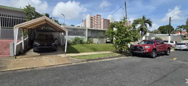 626 Cabo Felipe #626, SAN JUAN, PR 00924