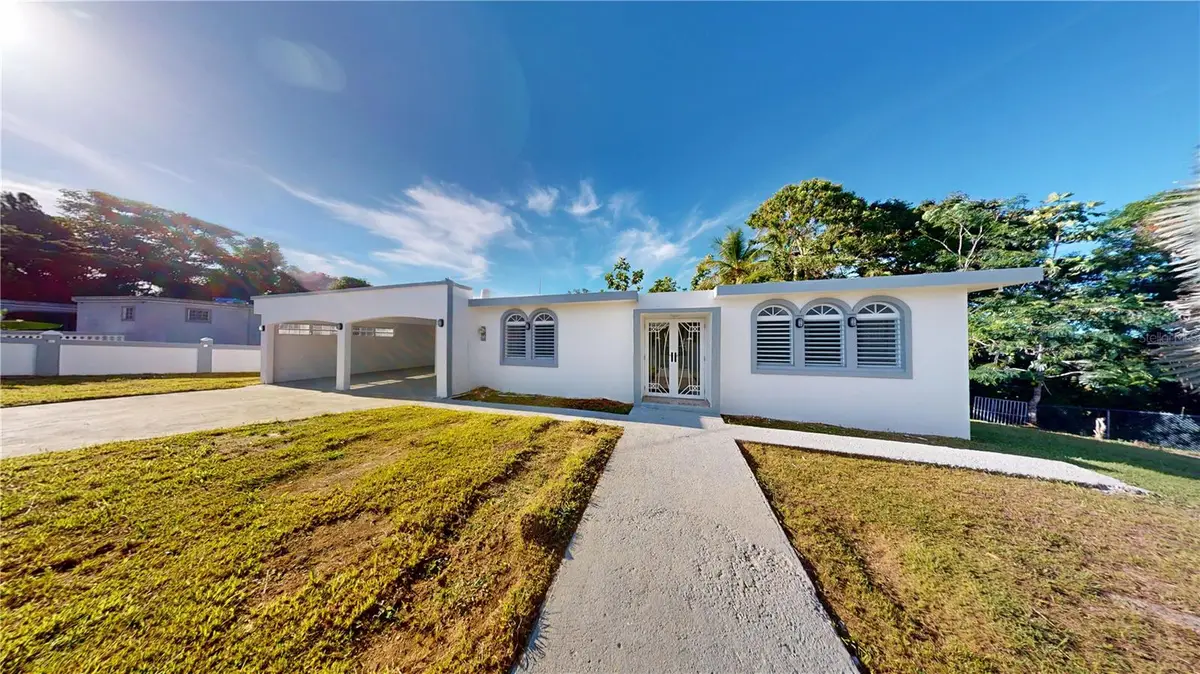 794 Km 4.0, Aguas Buenas, PR 00703 - Image #1