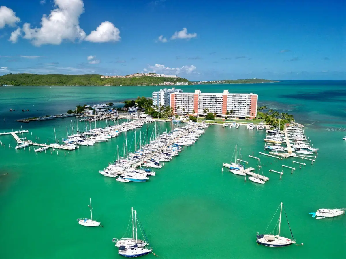 TORRE I Isleta Marina #9N, Fajardo, PR 00738 - Image #1