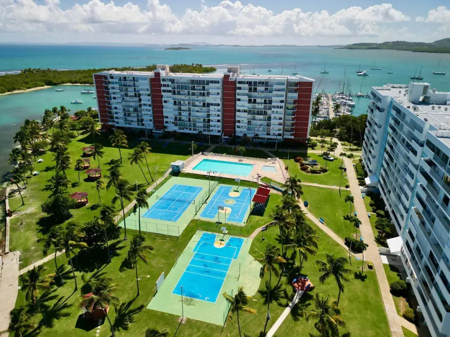 TORRE I Isleta Marina #9N, Fajardo, PR 00738 - Image #2