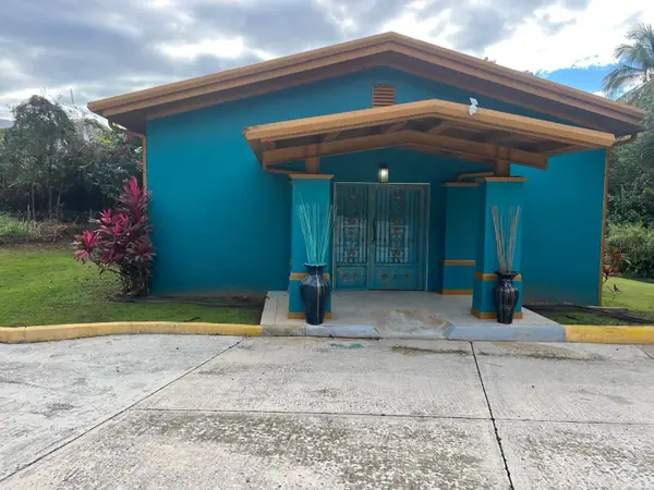 16.7 Carr 109 Bo. Corcovada, ANASCO, PR 00610