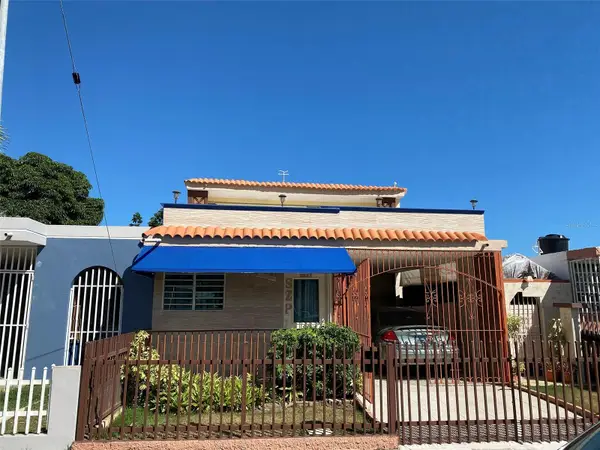 Ext Santa Teresita Santa Juanita #3622, PONCE, PR 00730