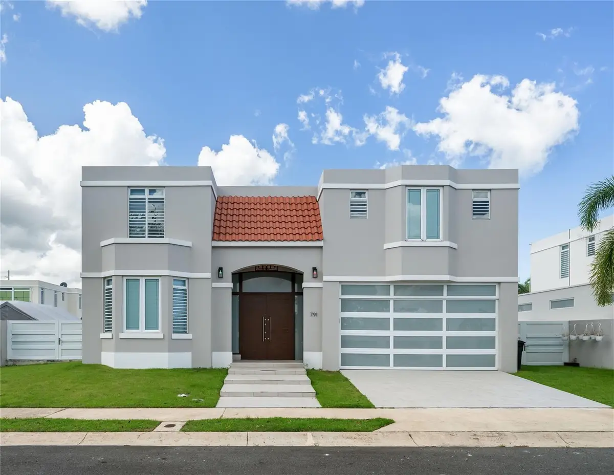 791 Calle Mar Del Norte, Dorado, PR 00646 - Image #1