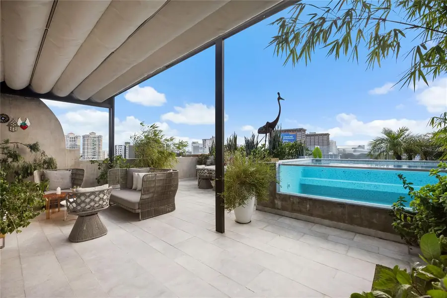 1360 Luchetti Street, Crowne Plaza #PH, San Juan, PR 00907 - Image #3