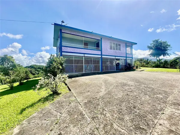 calle 8 Final#9 Bo Carola Calle 8 Final#9 Bo Carola, RIO GRANDE, PR 00745