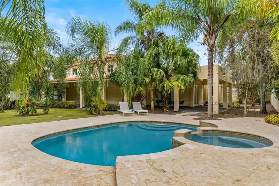 415 Camino Susua Sabanera Dorado, Dorado, PR 00646 - Image #2