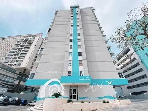 Ave. Isla Verde Isla Verde #605, CAROLINA, PR 00979