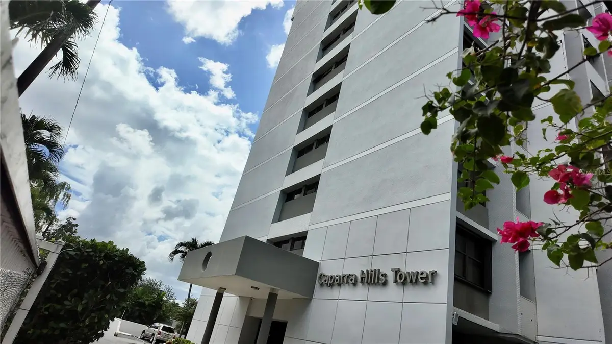 A1 C. Nogal Street #802, Guaynabo, PR 00968 - Image #1