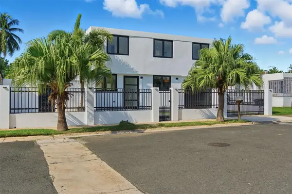 CA-2A Calle Jobos, BAYAMON, PR 00961