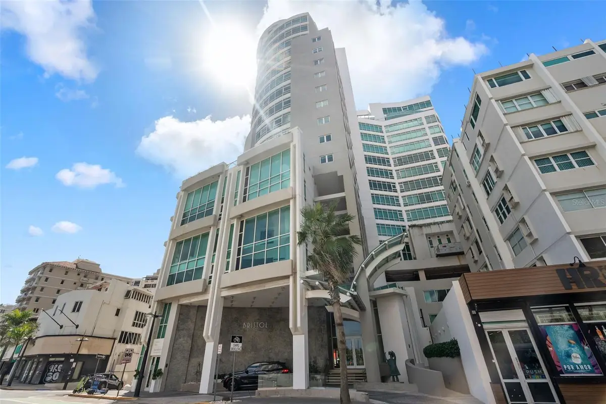 1052 Ashford Avenue #9C, San Juan, PR 00907 - Image #1