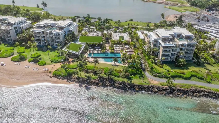 200 Dorado Beach Drive West Beach Residences #3141-3142, Dorado, PR 00646 - Image #3