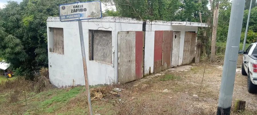 Carr. 435 Comunidad Perchas Ii, Calle Zafiro, San Sebastian, PR 00685 - Image #3