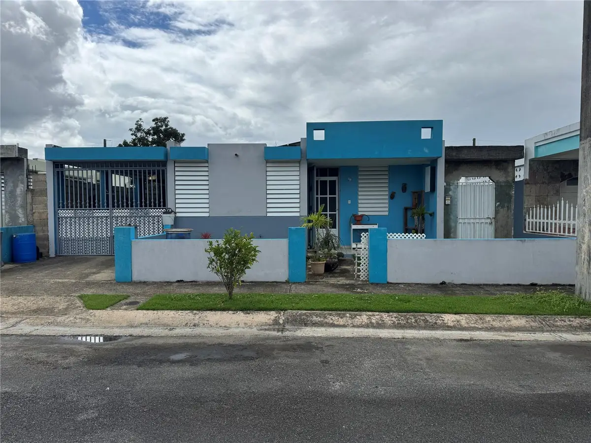 12C Andalusian, Juncos, PR 00777 - Image #1