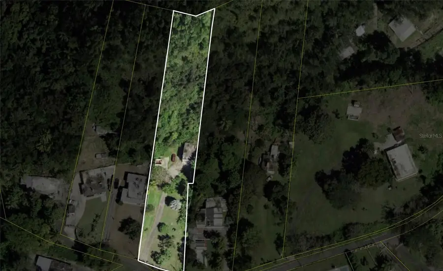 Bo. Candelaria Sector Fatima Rd 620 Km 2.3, Vega Alta, PR 00692 - Image #3