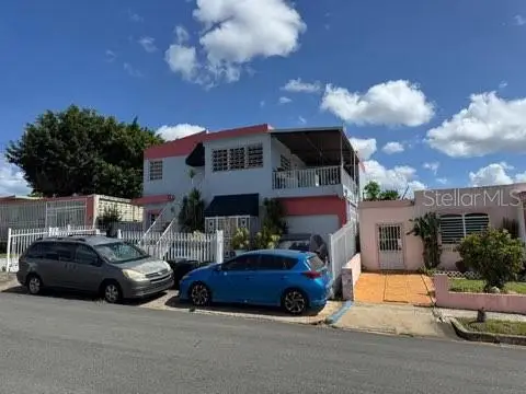 37 Evans An Urb. Villa Rica, Bayamon, PR 00959 - Image #1