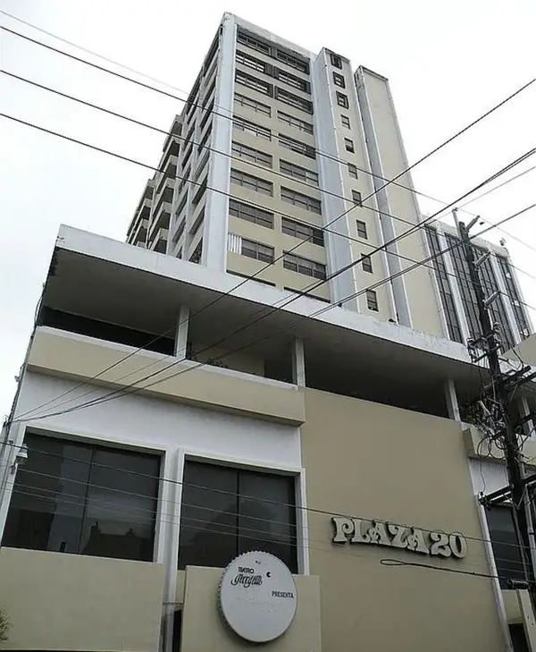 20 Plaza #1502, SAN JUAN, PR 00909