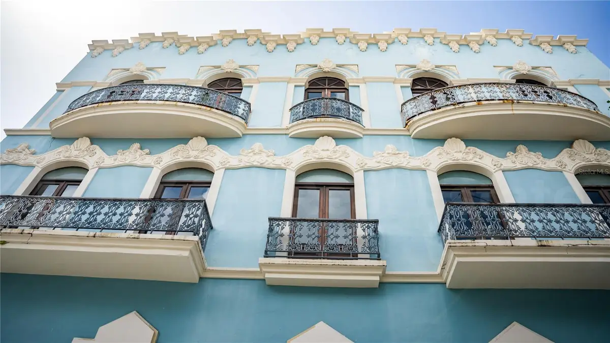101 Sol #3B, San Juan, PR 00901 - Image #1