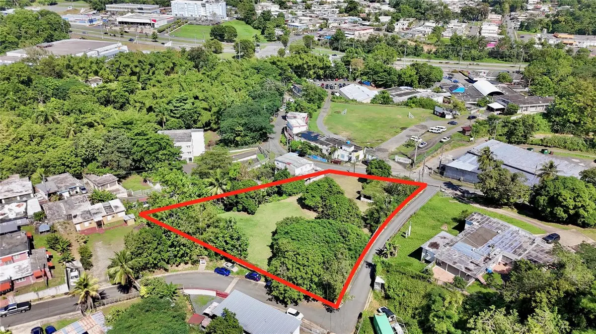 PR-876 KM 0.7 Bo Las Cuevas, Trujillo Alto, PR 00976 - Image #1