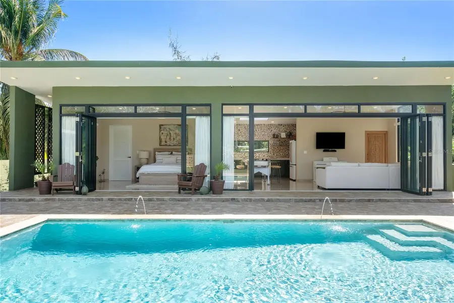 Camino Las Picuas Bo. Zarzal, Rio Grande, PR 00745 - Image #2