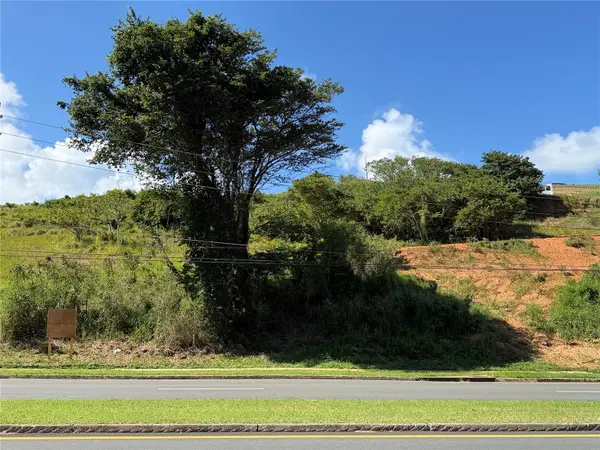 Lote 15 Ave El Conquistador, FAJARDO, PR 00738