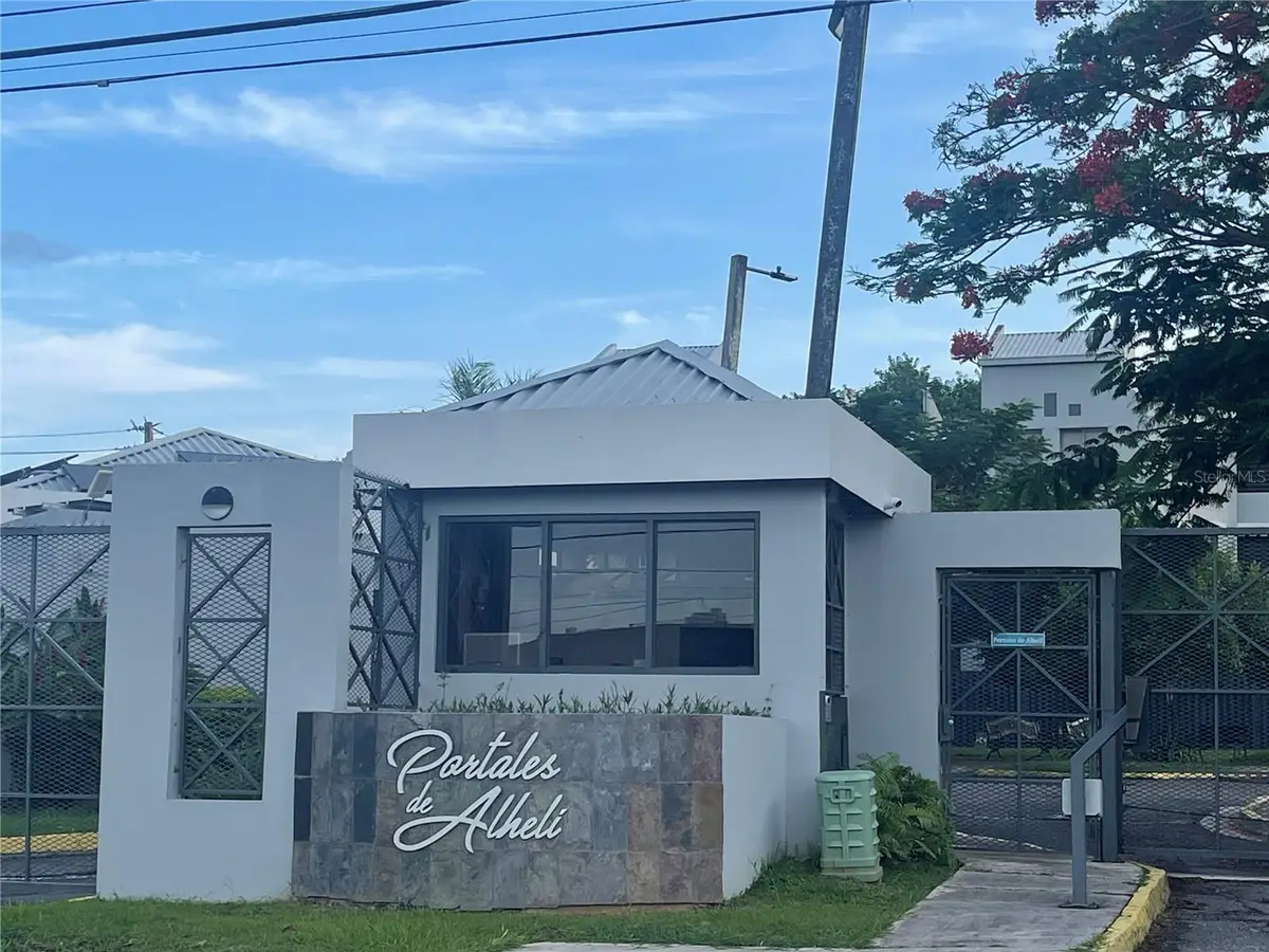 Apt 504 Cond. Portales De Alheli #504, Guaynabo, PR 00966 - Image #1