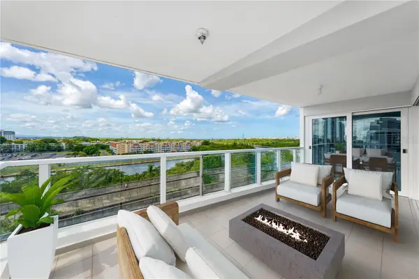 48 Munoz Rivera Avenue #807, SAN JUAN, PR 00918