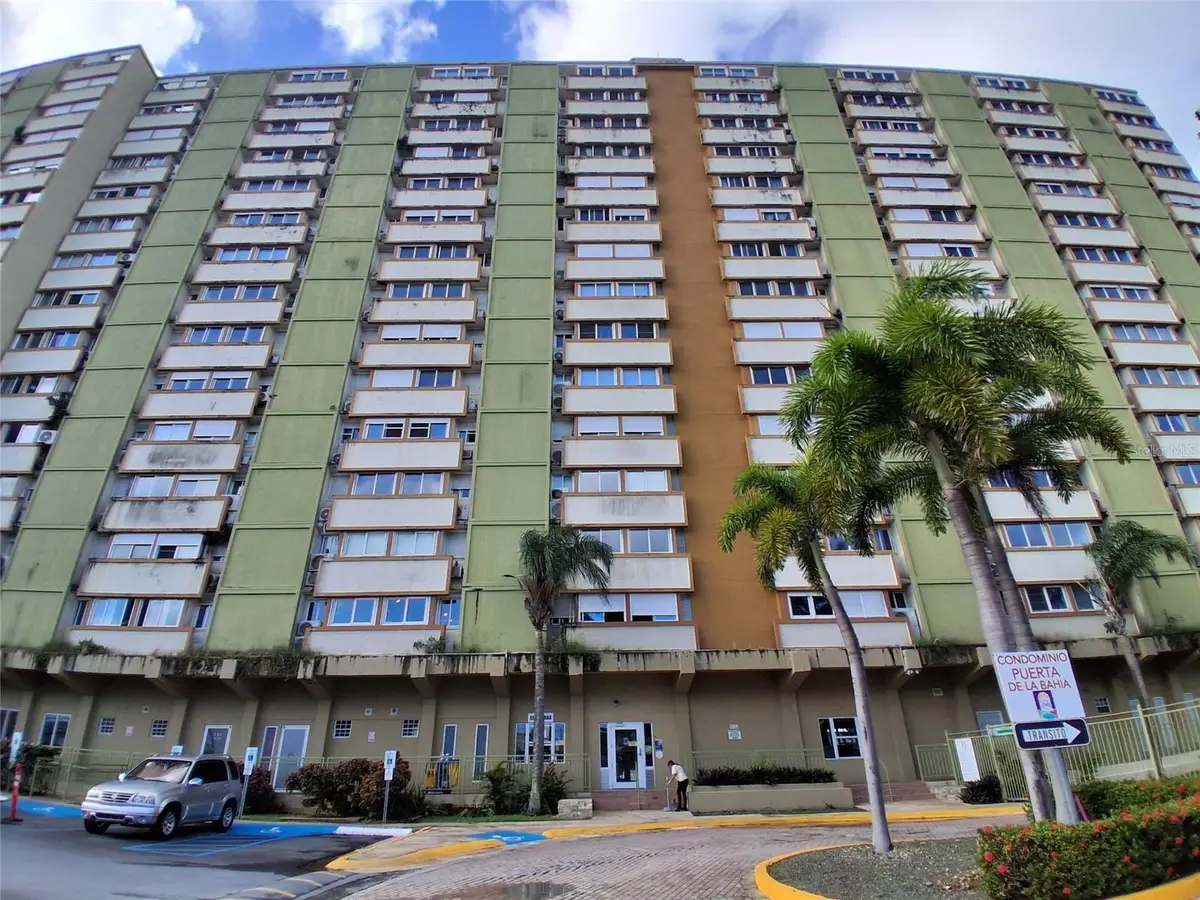 1050 E Las Palmas Ave. Condominiums Puerta De La Bahia Avenue E #303, San Juan, PR 00907 - Image #1