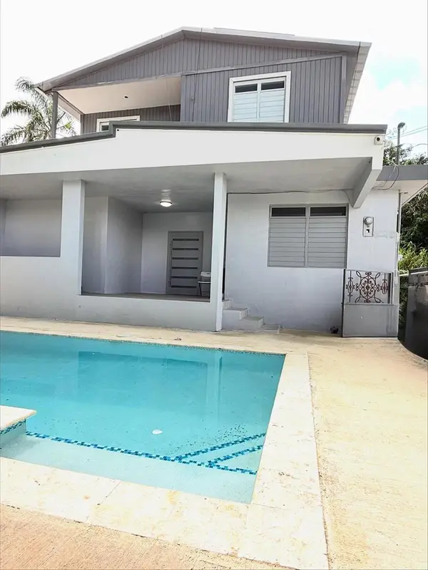 489 Carr 489, HATILLO, PR 00659