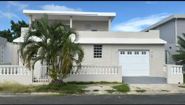 AN 53 Calle Lydia Oeste, LEVITTOWN, PR 00949