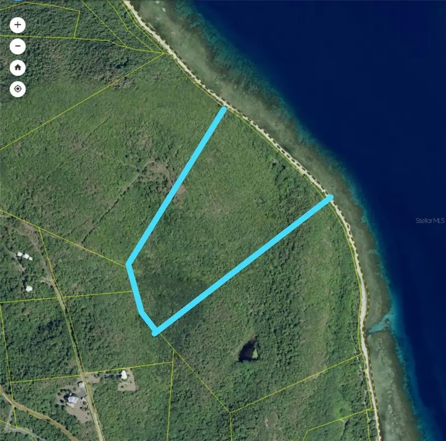250 Zoni Playa Larga, Culebra, PR 00775 - Image #2