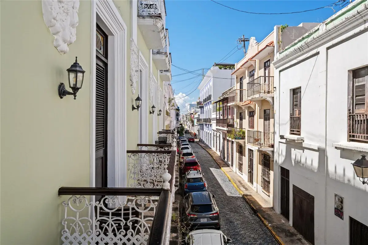 154 Sol #2B, San Juan Antiguo, PR 00901 - Image #1