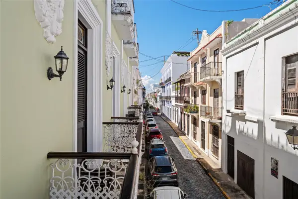 154 Sol #2B, OLD SAN JUAN, PR 00901