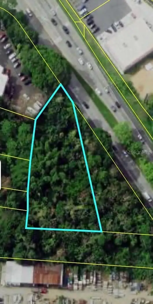 carr 181 Bo. Las Cuevas, TRUJILLO ALTO, PR 00976