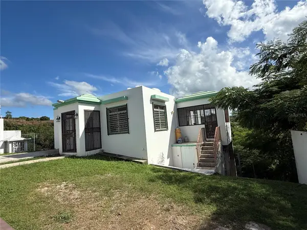 Carr 411 km 0.20 Bo. Calvache, RINCON, PR 00677