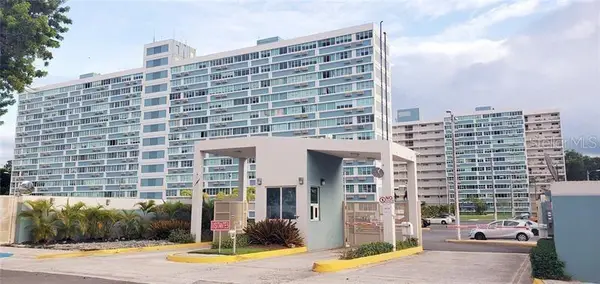 850 Elder St. San Juan View #606B, SAN JUAN, PR 00922