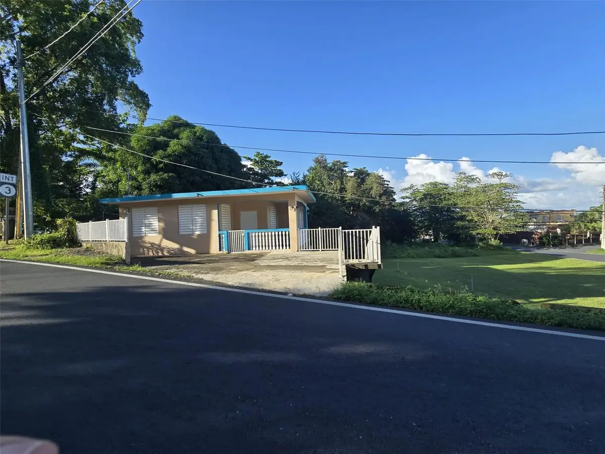 3.9 km Bo Juan Martin, Yabucoa, PR 00767 - Image #1