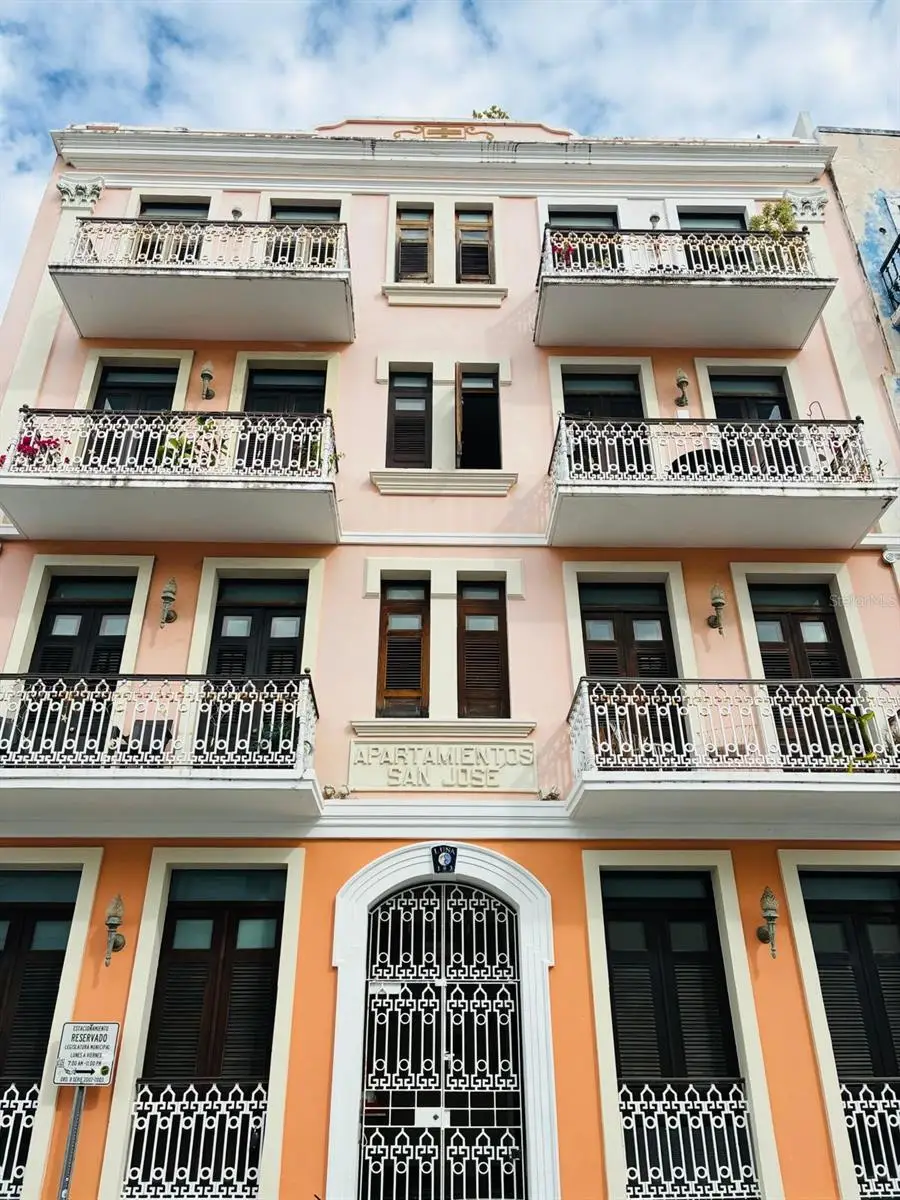 #103 Luna Street Old San Juan #8, San Juan, PR 00901 - Image #1