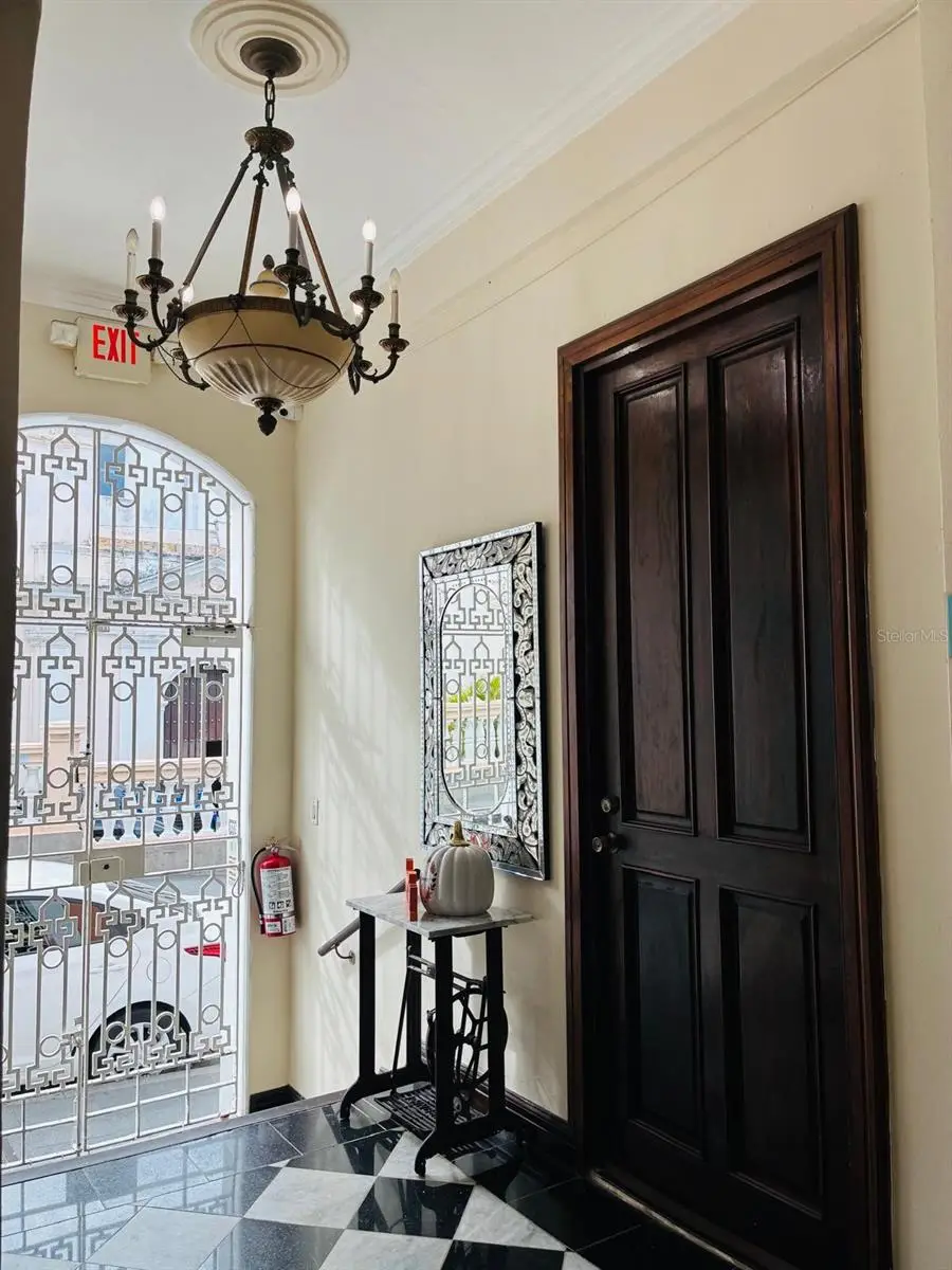 #103 Luna Street Old San Juan #8, San Juan, PR 00901 - Image #3