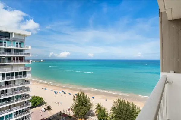 5859 Isla Verde Avenue #1708, CAROLINA, PR 00979