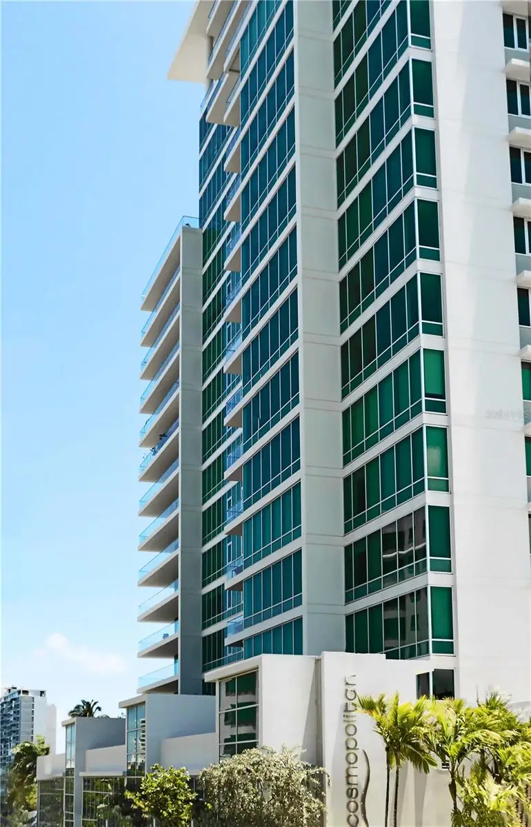555 Monserrate Street #1404, San Juan, PR 00907 - Image #2