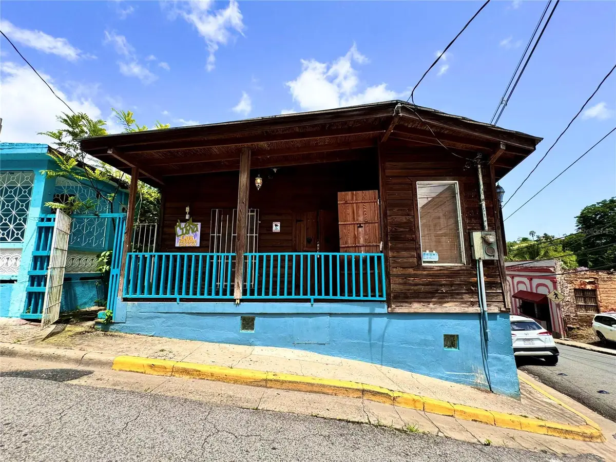 6 Calle Zuzaurregui, Maricao, PR 00606 - Image #1