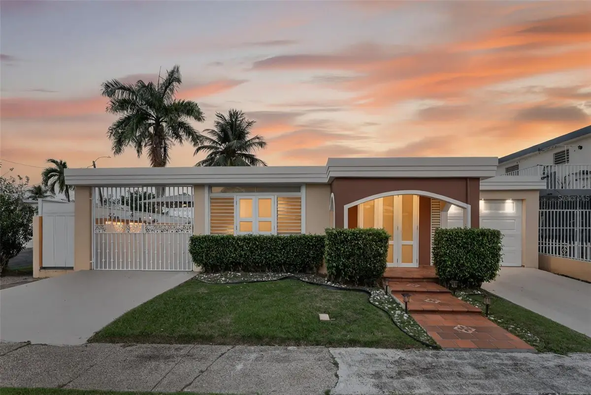 13 ST. Riverview #P-7, Bayamon, PR 00961 - Image #1