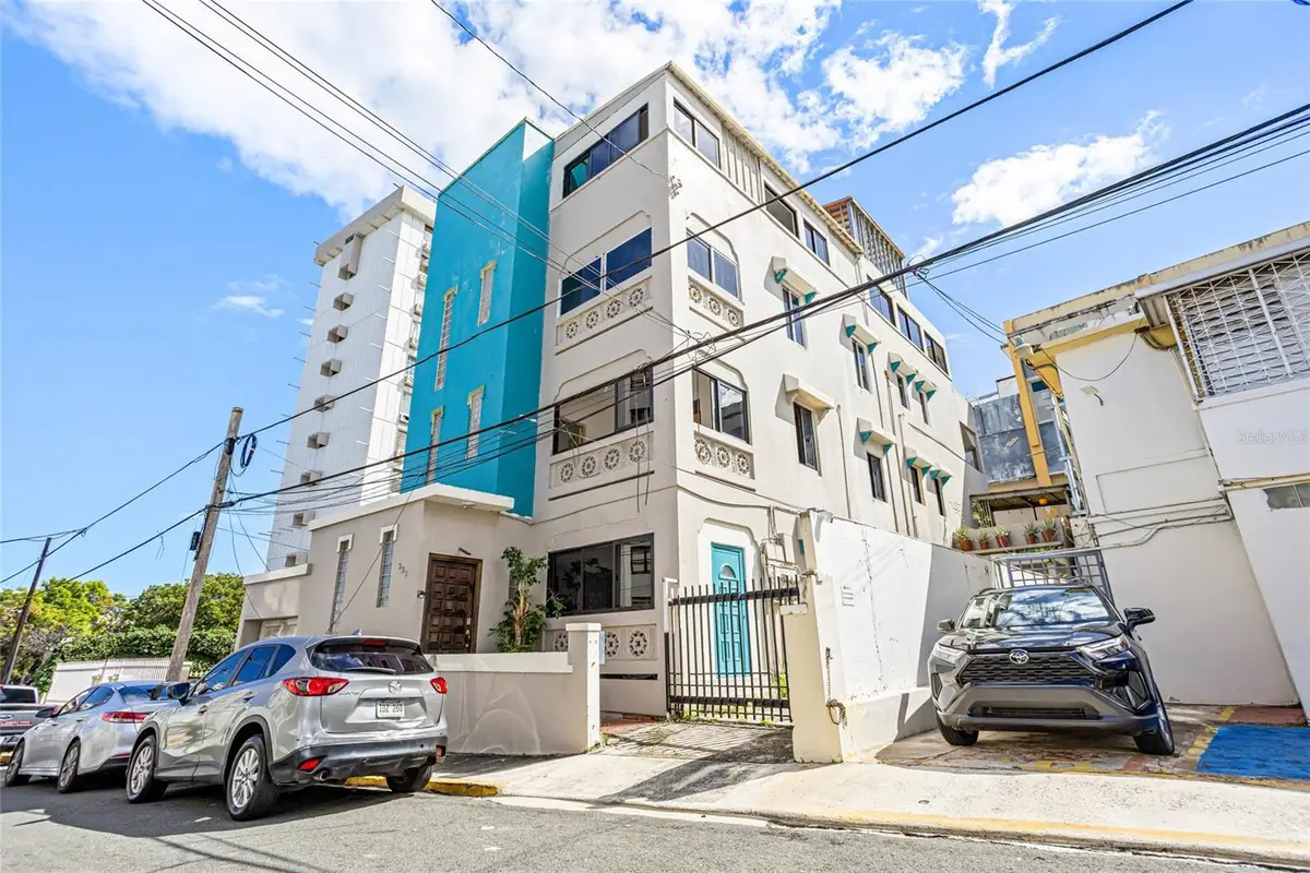 223 Rosario #223, San Juan, PR 00912 - Image #1