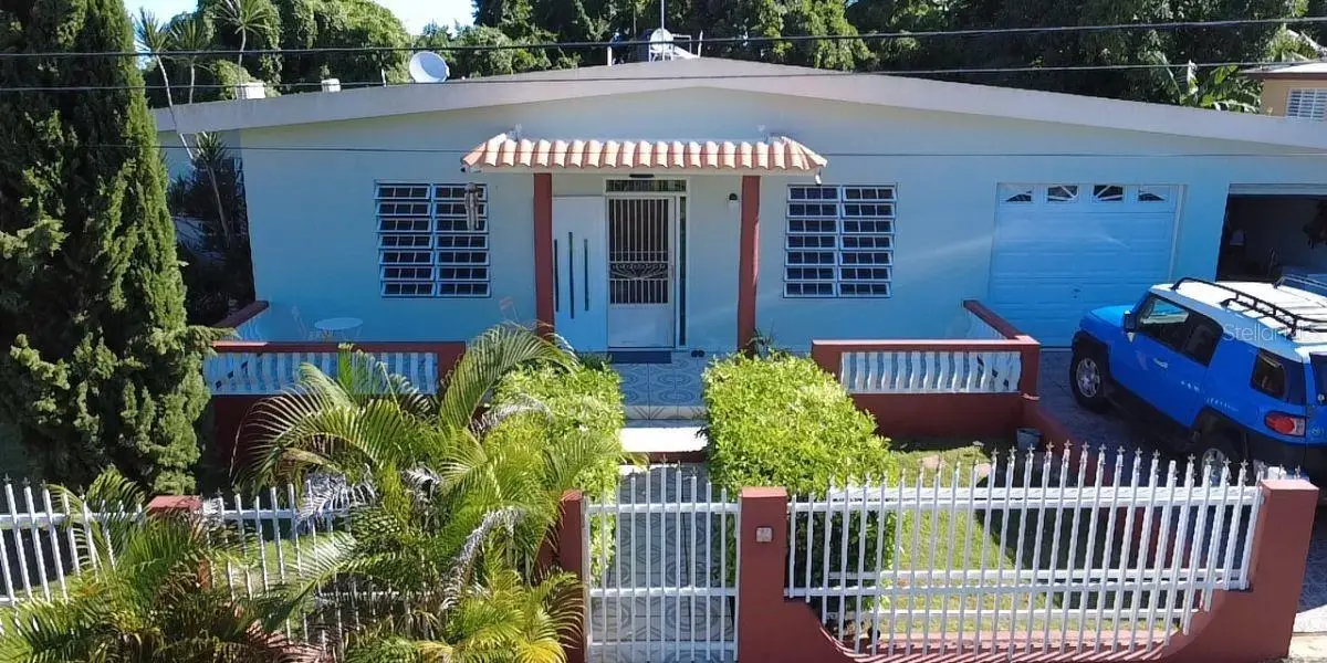 Carr #2 KM.HM 122 Solar A, Aguadilla, PR 00603 - Image #1