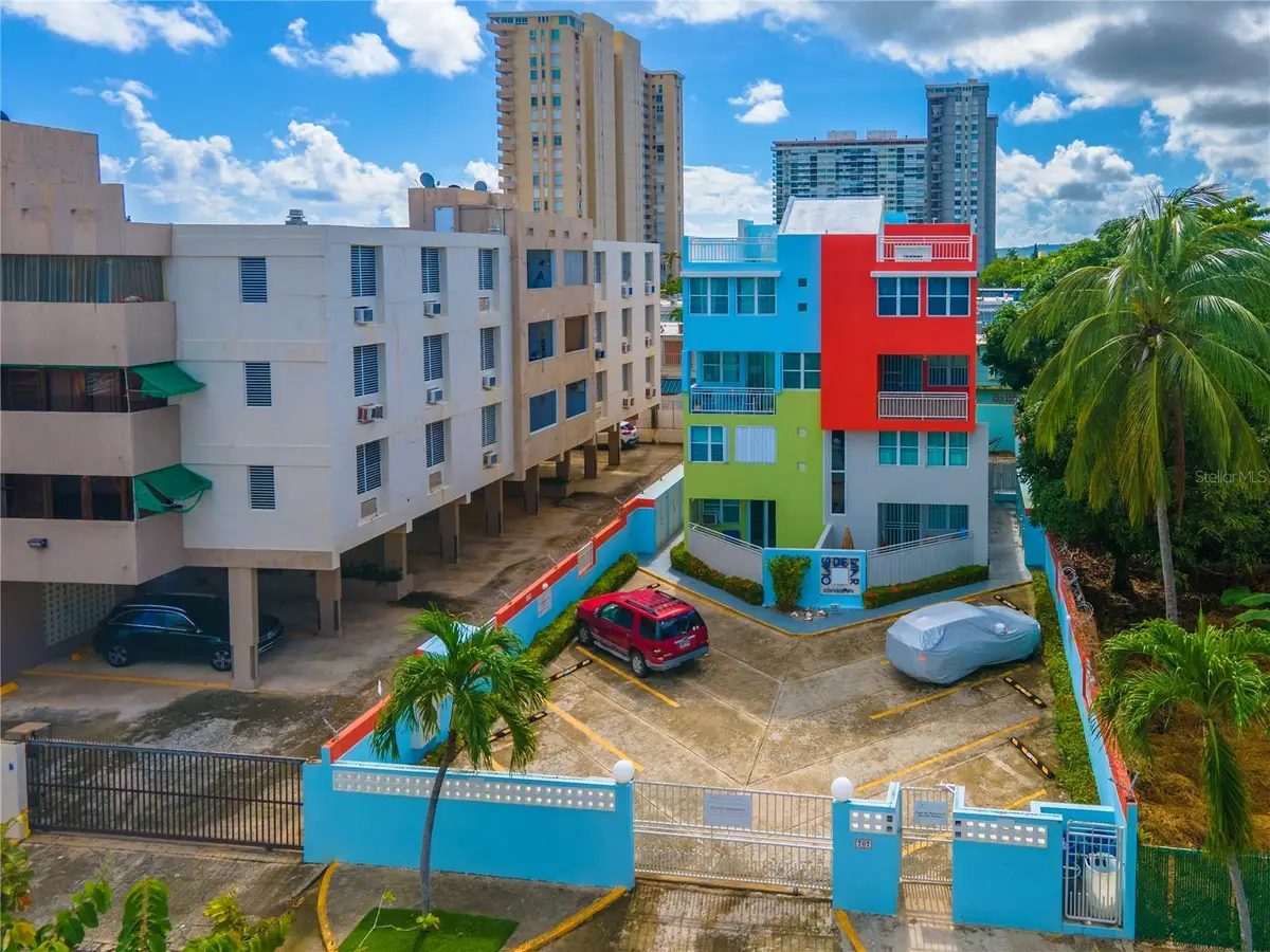 707 Ocean Drive #A-4, Luquillo, PR 00773 - Image #1