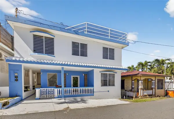 CALLE MARTILLO Puntas, RINCON, PR 00677