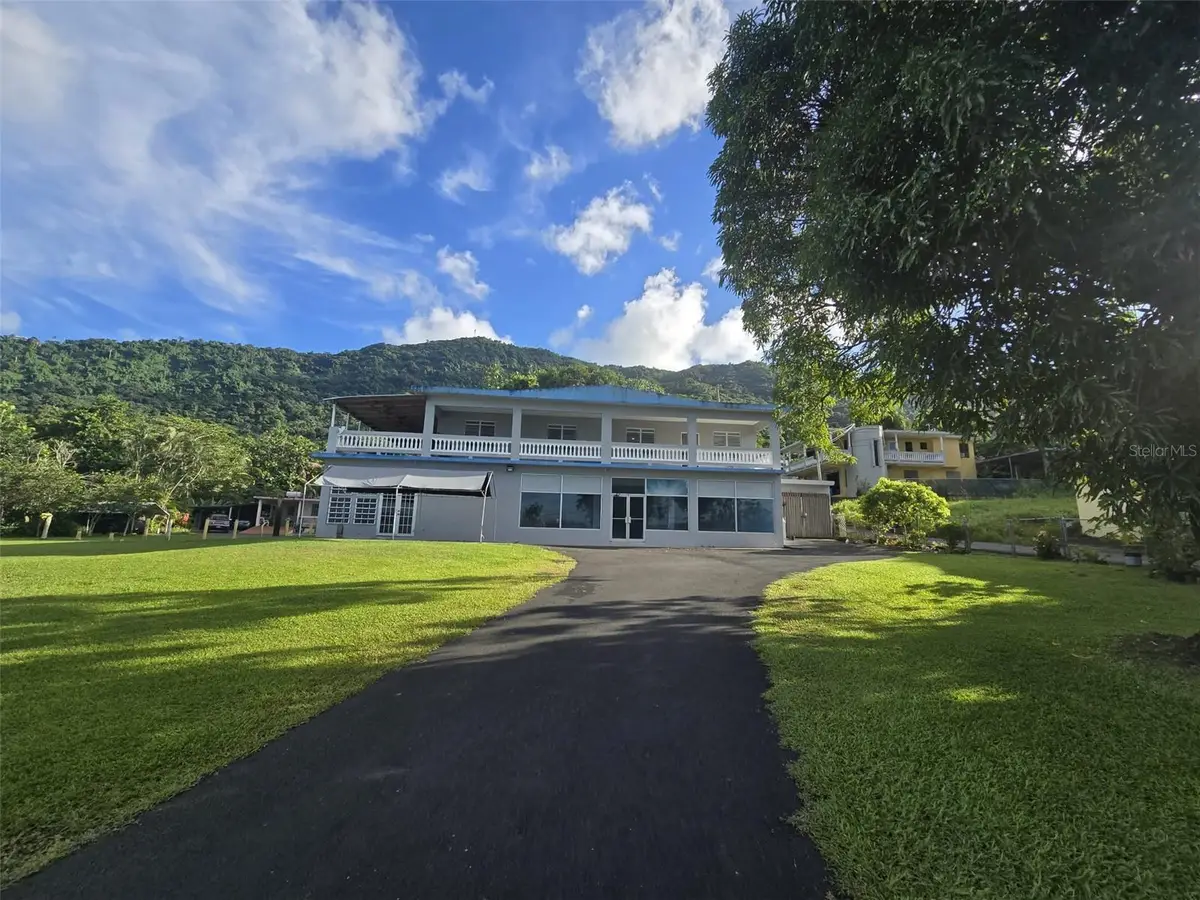 PR 3 Barrio Juan Martin, Yabucoa, PR 00767 - Image #1