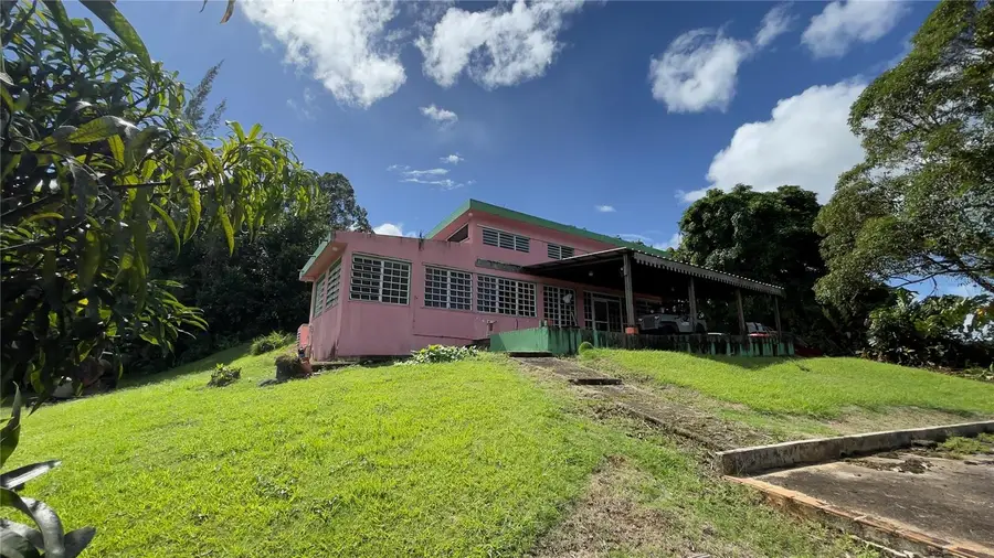 960 km 3.2 Lot A Bo. Guzman Arriba, Rio Grande, PR 00745 - Image #2