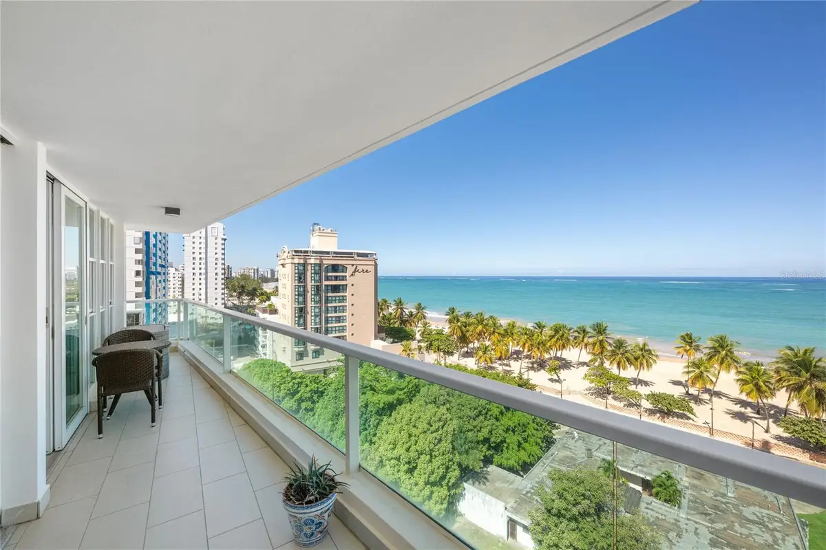 5575 Avenida Isla Verde #903, Carolina, PR 00979 - Image #1