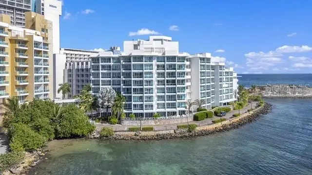 Calle San Geronimo #123, San Juan, PR 00901 - Image #1